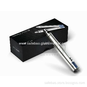 Electronic Cigarette  ego variable battery ego v v 2 mega with 1200mah